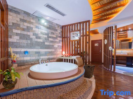Дали: Yishiqingyuan Sea View Boutique Inn