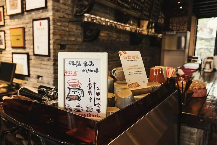 Цзиндэчжэнь: Jingdezhen International Youth Hostel