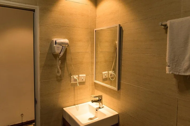 Цзиндэчжэнь: Jingdezhen International Youth Hostel