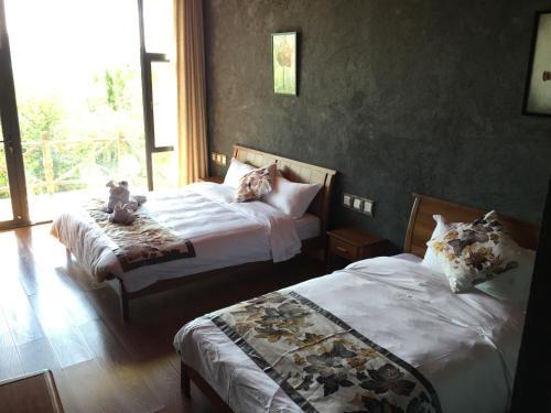 Дали: Static Delight Boutique Hotel
