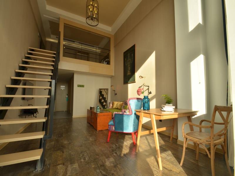 Пекин: Beijing Xi Yun Ge Hotel