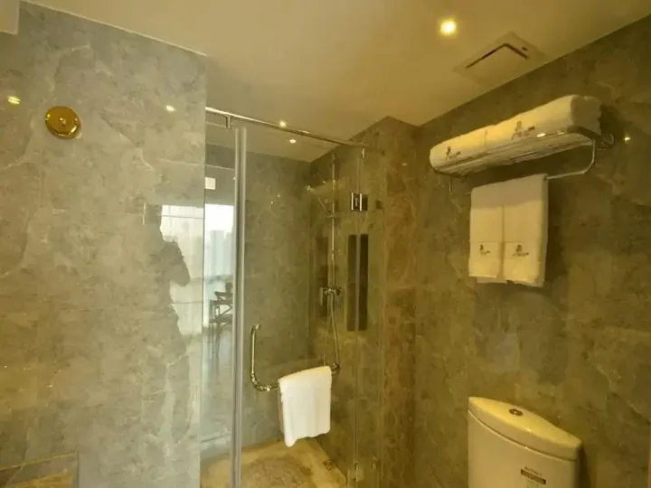 Пекин: Beijing Xi Yun Ge Hotel