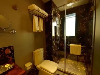 Пекин: Beijing Xi Yun Ge Hotel