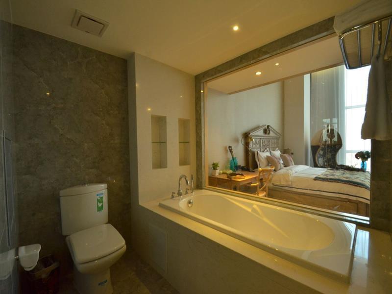 Пекин: Beijing Xi Yun Ge Hotel