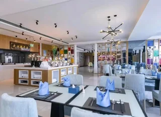 Ухань: Echarm Hotel Wuhan Jiangxia Zhongbai Plaza