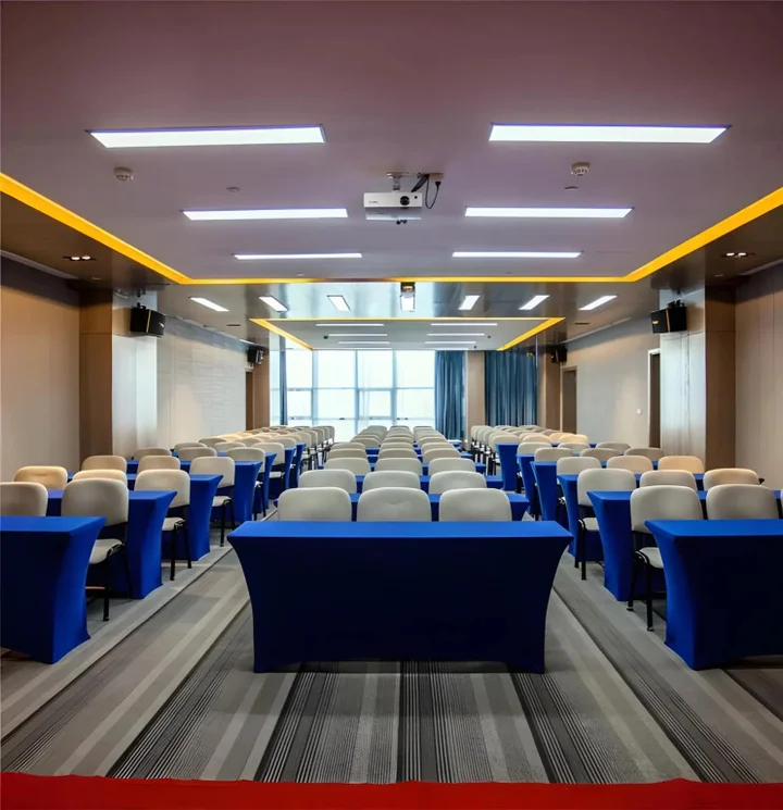 Ухань: Echarm Hotel Wuhan Jiangxia Zhongbai Plaza