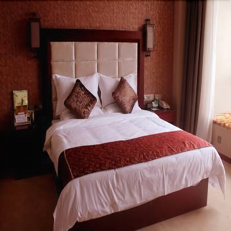 Tongling: Dongchen International Hotel