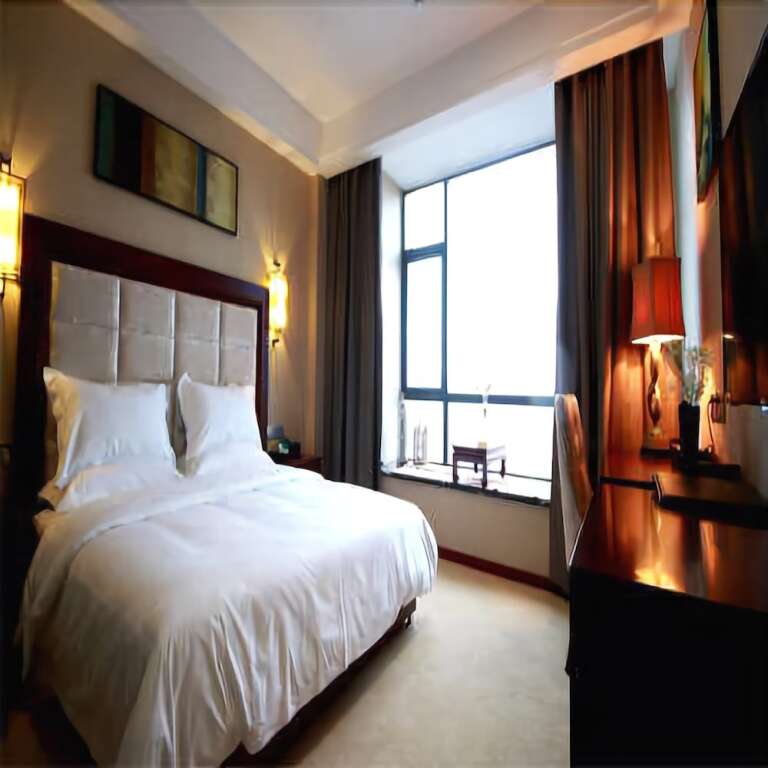 Tongling: Dongchen International Hotel