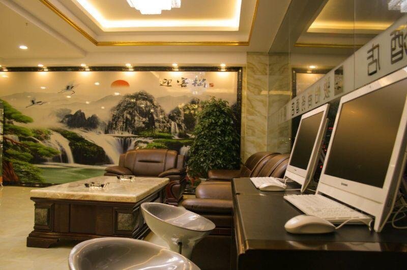 Чжанцзякоу: Junyi Hotel Zhangjiakou Taihe Garden Branch