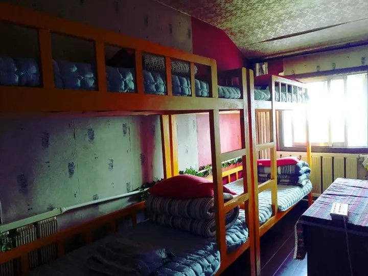 Синин: Xining Yuanfang Hostel