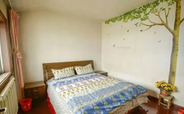 Синин: Xining Yuanfang Hostel