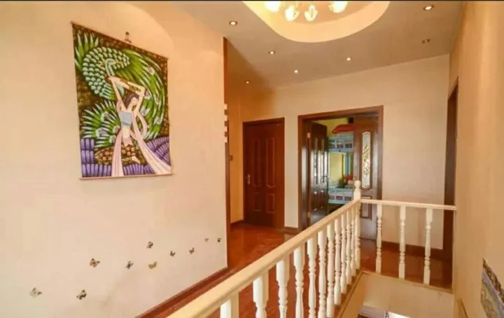 Синин: Xining Yuanfang Hostel