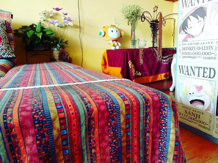 Синин: Xining Yuanfang Hostel
