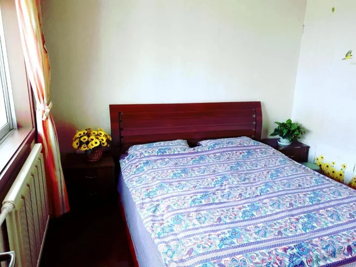 Синин: Xining Yuanfang Hostel