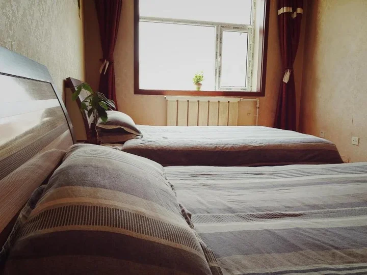 Синин: Xining Yuanfang Hostel