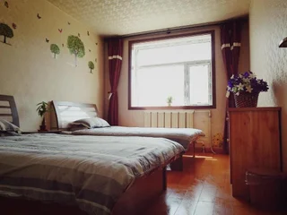 Синин: Xining Yuanfang Hostel