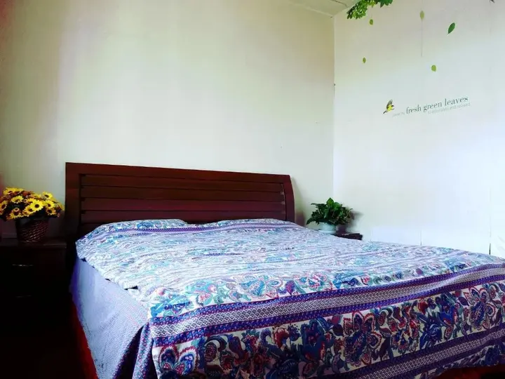Синин: Xining Yuanfang Hostel