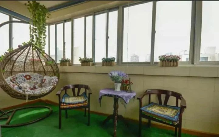 Синин: Xining Yuanfang Hostel