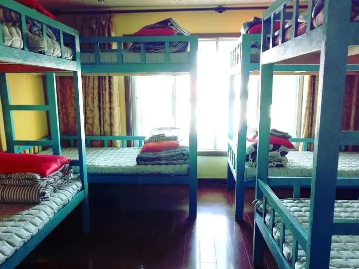 Синин: Xining Yuanfang Hostel