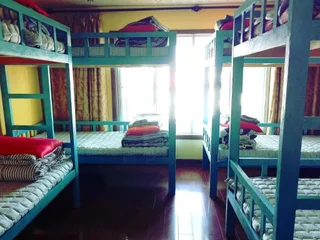 Синин: Xining Yuanfang Hostel