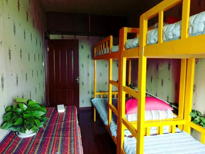 Синин: Xining Yuanfang Hostel
