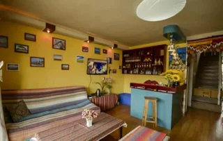 Синин: Xining Yuanfang Hostel