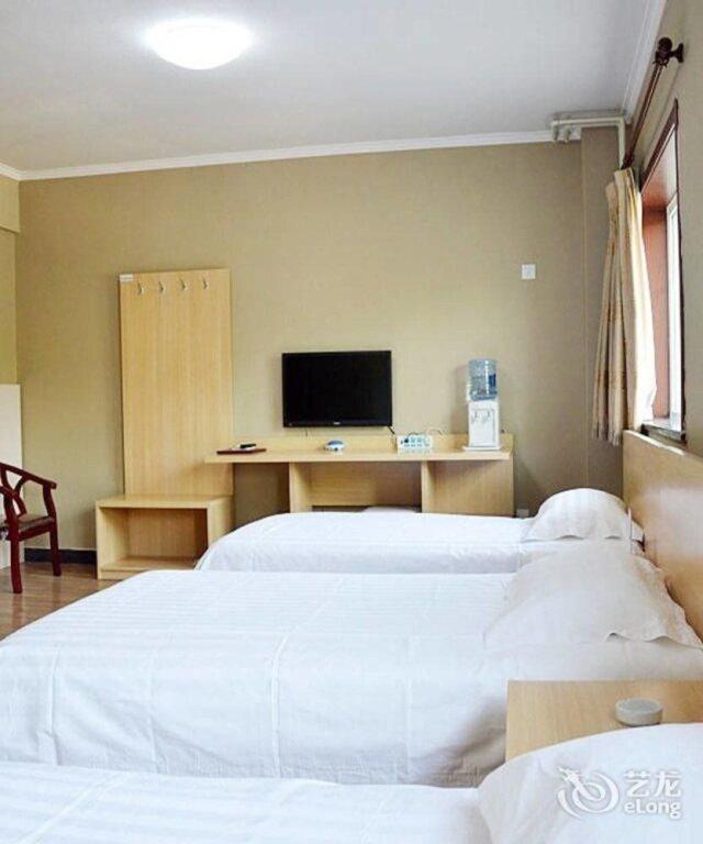 Пекин: Beijing Yulong Garden Hotel