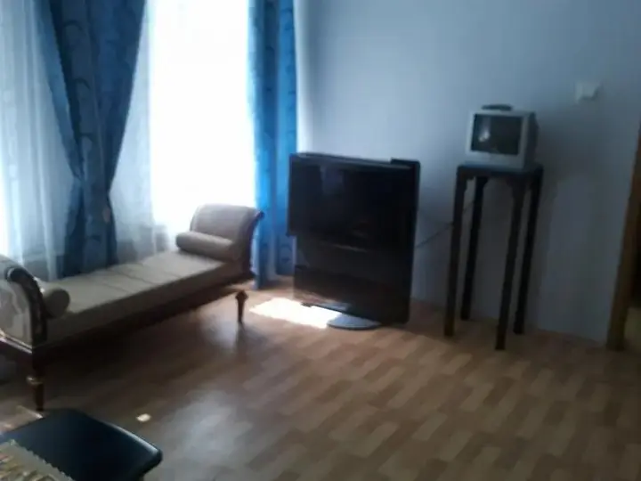 Дмитров: Усадьба Апраксиных