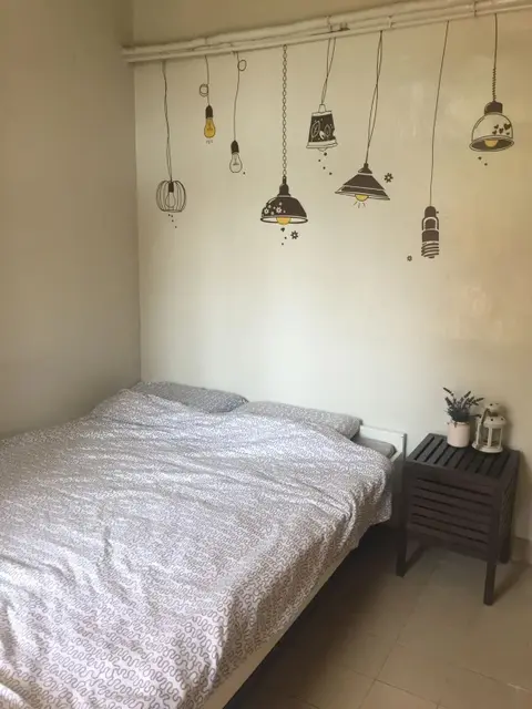 Чжухай: YHA Ngong Ping SG Davis Youth Hostel