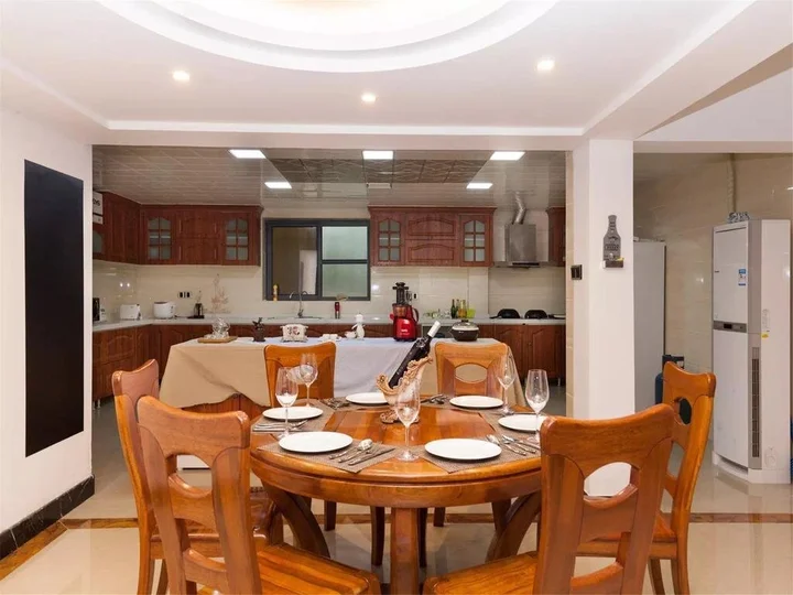 Санья: 1940 Luxury Villa