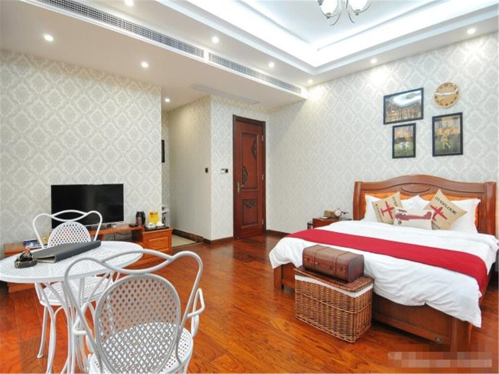 Санья: 1940 Luxury Villa
