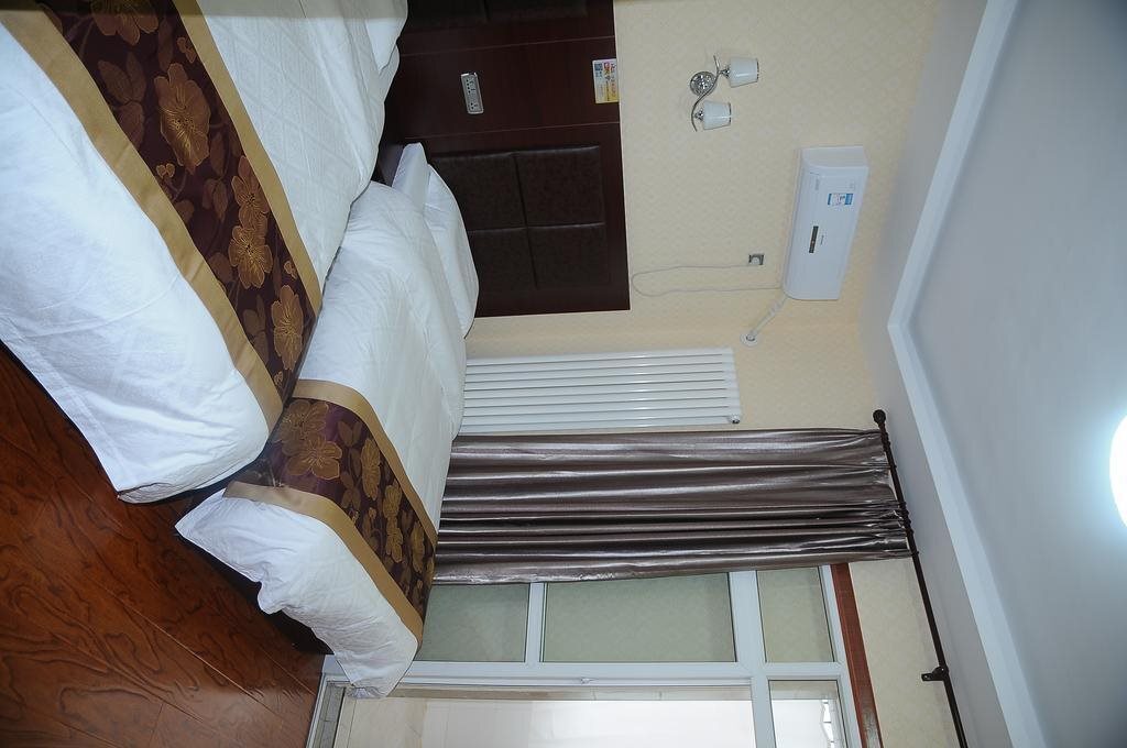 Сяньян: Kong Gang Yu Da Hotel