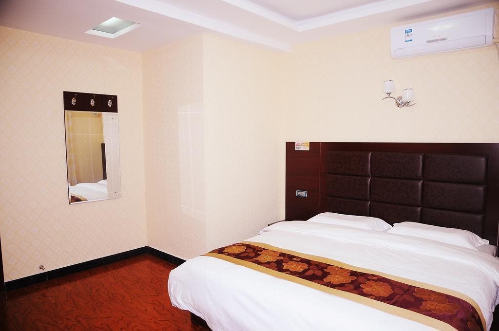 Сяньян: Kong Gang Yu Da Hotel