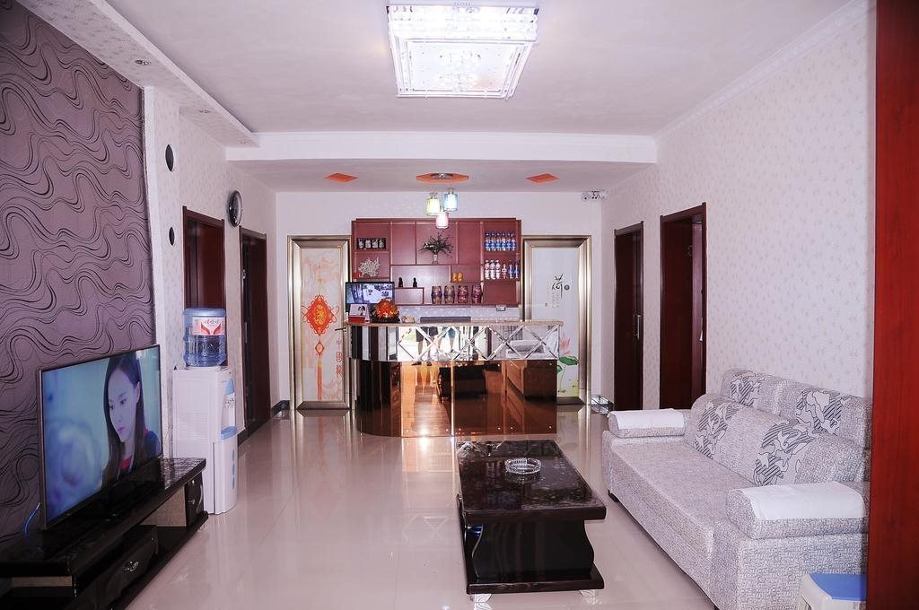 Сяньян: Kong Gang Yu Da Hotel