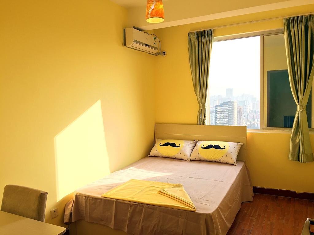 Чжухай: Classmate Hostel Gongbeikouan