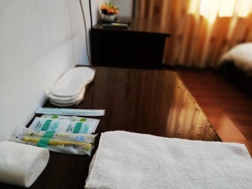Хуаншань: Xishan Yingshui Hostel