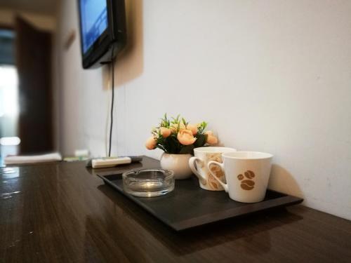 Хуаншань: Xishan Yingshui Hostel