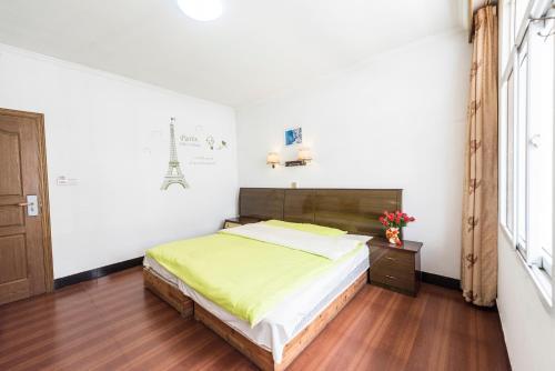 Хуаншань: Xishan Yingshui Hostel