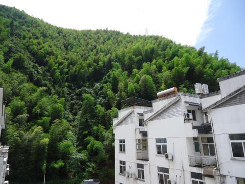 Хуаншань: Xishan Yingshui Hostel