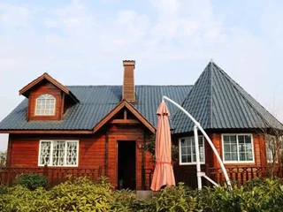 Тайчжоу: Tiantai Feitou Chalet
