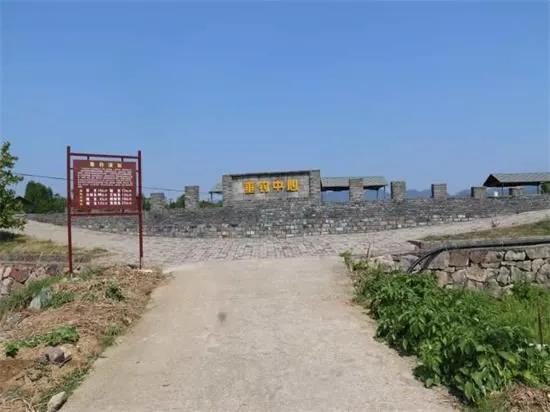 Тайчжоу: Tiantai Feitou Chalet