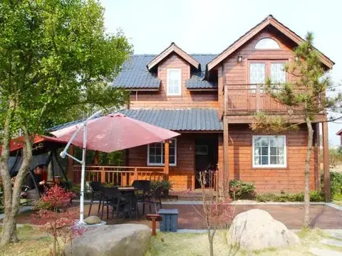 Тайчжоу: Tiantai Feitou Chalet