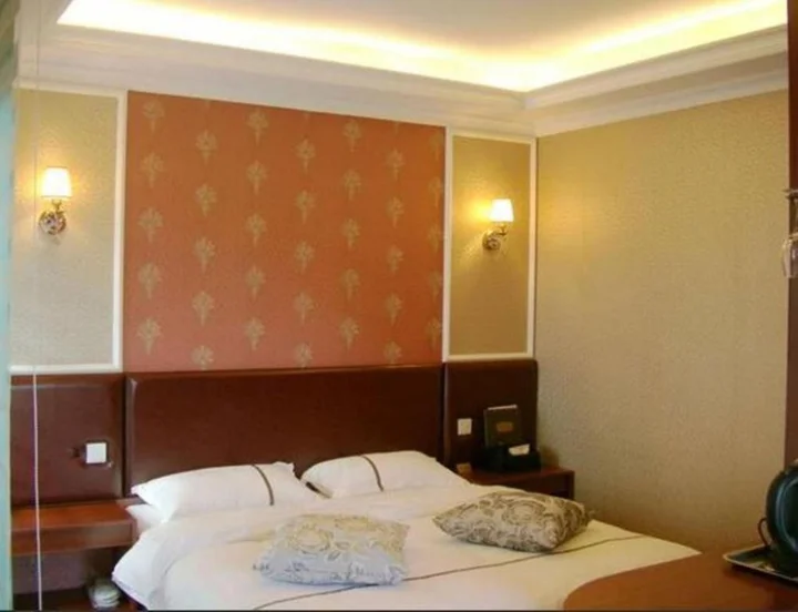 Дали: Riyueju Seaview Inn