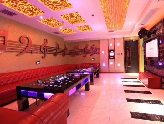 Гуанчжоу: Sheng Hui Hotel