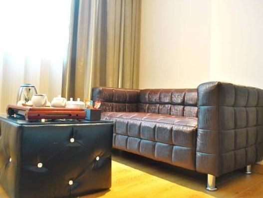 Гуанчжоу: Sheng Hui Hotel