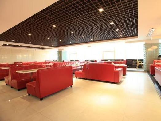 Гуанчжоу: Sheng Hui Hotel