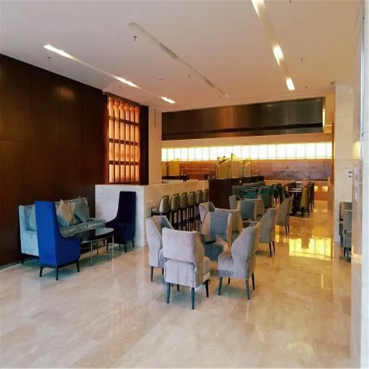 Далянь: Dalian Hi Chance Jianguo Hotel