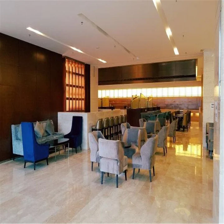 Далянь: Dalian Hi Chance Jianguo Hotel