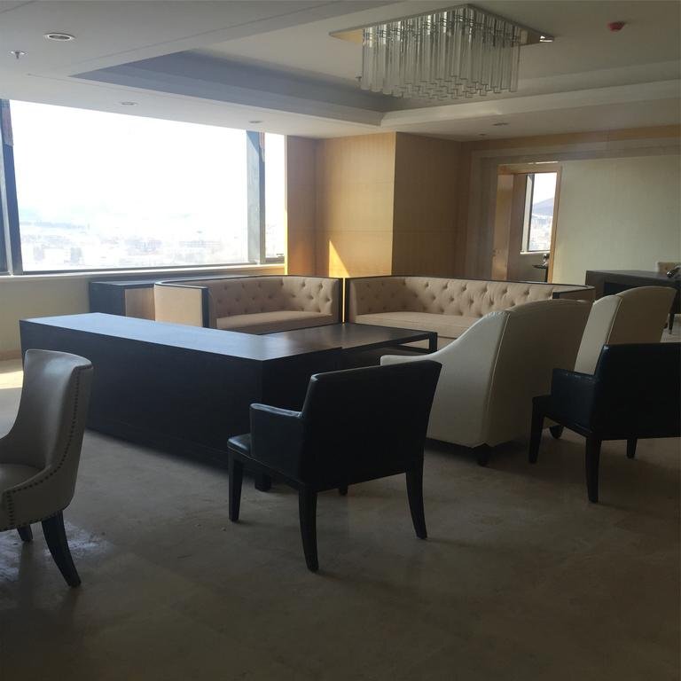 Далянь: Dalian Hi Chance Jianguo Hotel