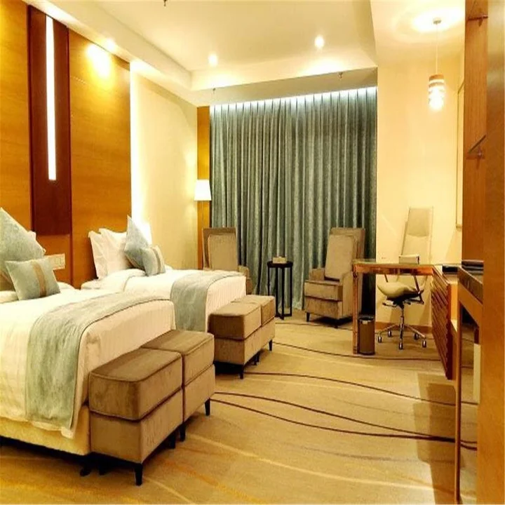 Далянь: Dalian Hi Chance Jianguo Hotel